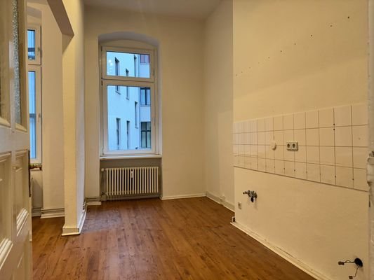 Küche / Büro 7