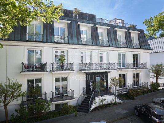 Private Homes Immobilien