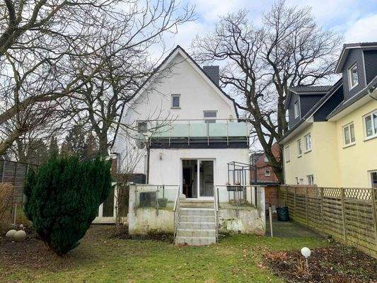 9137KC-22 Gartenansicht