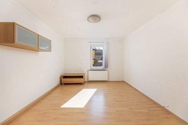 OG links - Wohnbereich