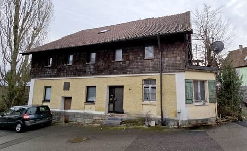 Gschwend Häuser, Gschwend Haus kaufen