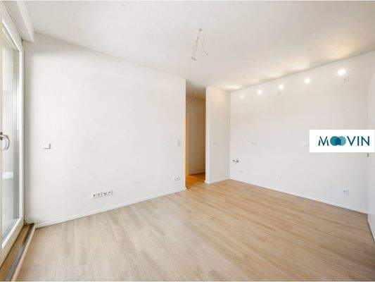 Ansicht V: Wohnzimmer