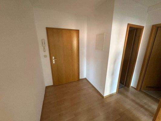 Eingang Flur