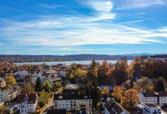 800m zum Starnberger See