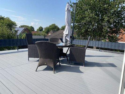 Dachterrasse WE 3