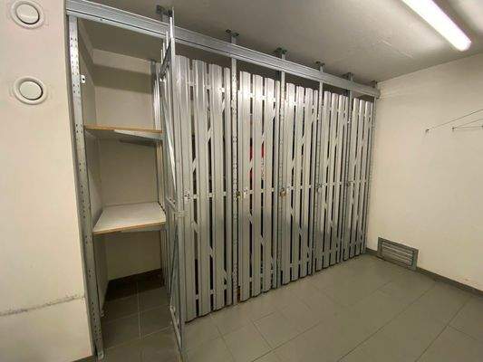 Abstellbereich/Trockenraum