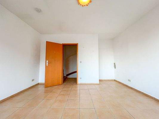 Schlafzimmer 1. Obergeschoss