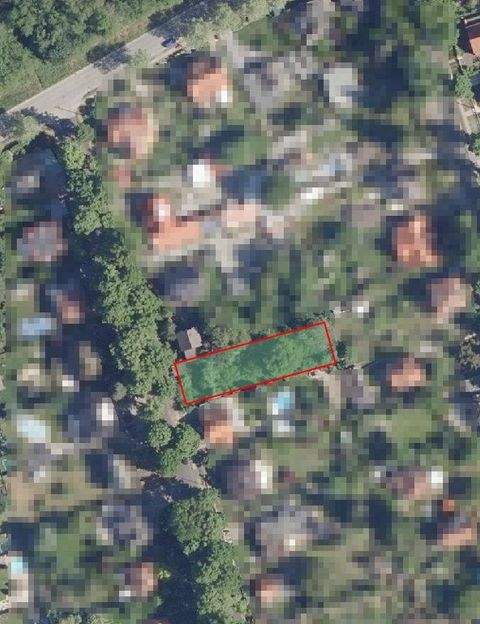 Falkensee Grundstücke, Falkensee Grundstück kaufen