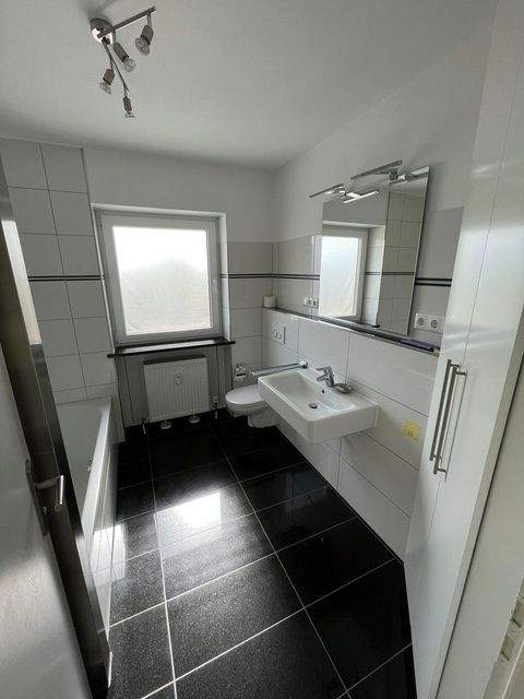 Erlangen Wohnungen, Erlangen Wohnung mieten