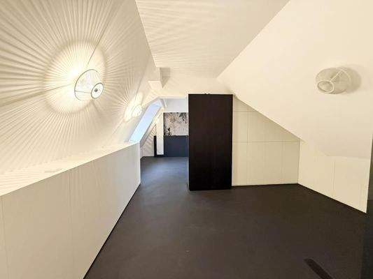 Ankleide - Schlafzimmer