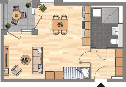 Essen Wohnungen, Essen Wohnung mieten