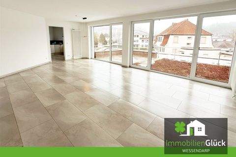 Bad Iburg Wohnungen, Bad Iburg Wohnung mieten