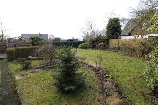 20 - Impressionen Garten