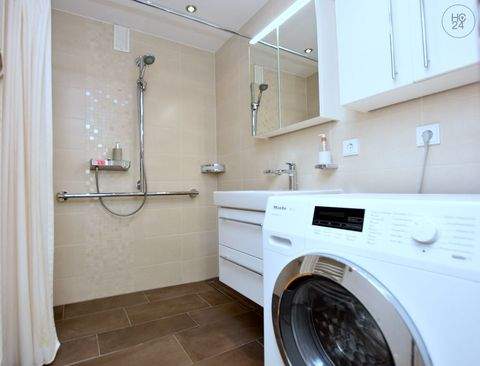 Kempten Wohnen auf Zeit, möbliertes Wohnen