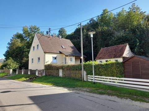 Dillingen Häuser, Dillingen Haus kaufen