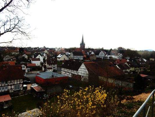 Edermünde