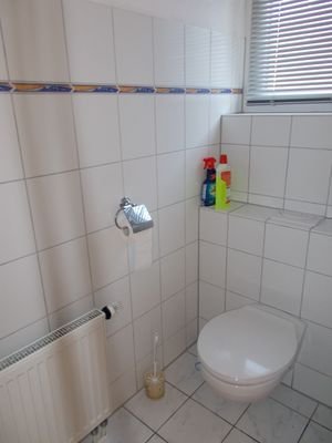 Gäste-WC