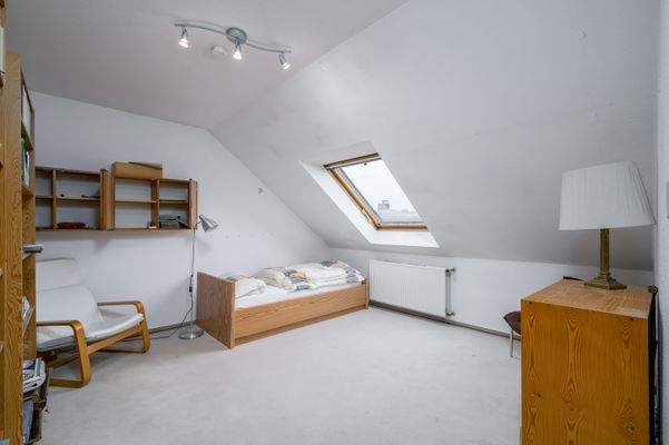 Obergeschoss - Zimmer 2