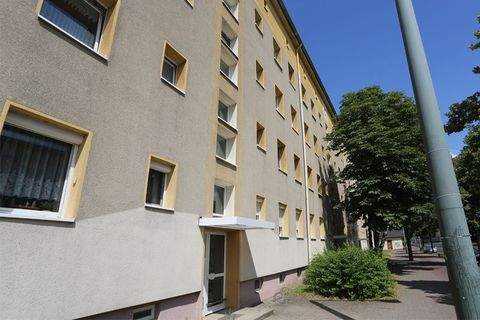 Dessau-Roßlau Wohnungen, Dessau-Roßlau Wohnung mieten