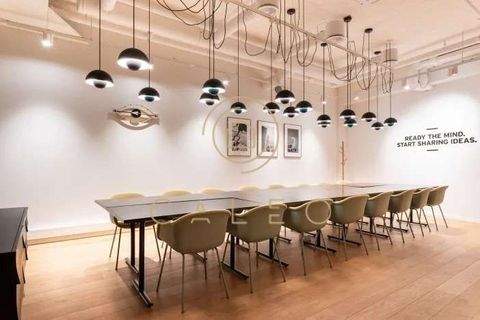 Osnabrück Büros, Büroräume, Büroflächen 