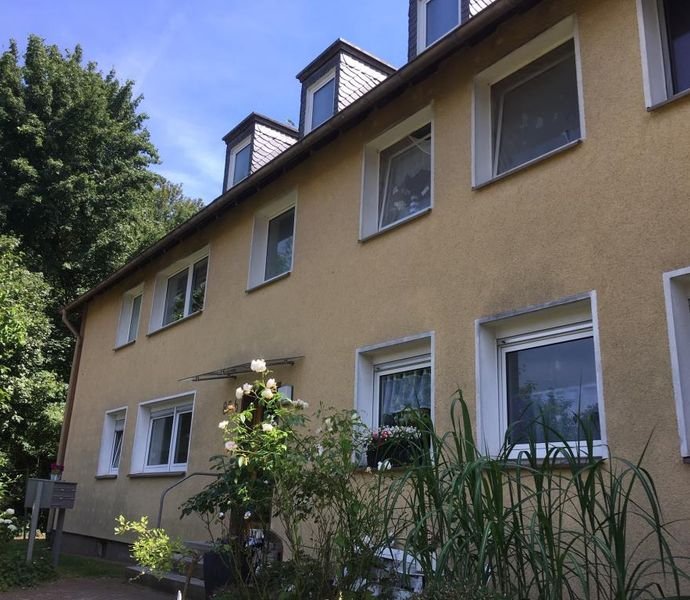 3,5 Zimmer Wohnung in Essen (Kupferdreh)