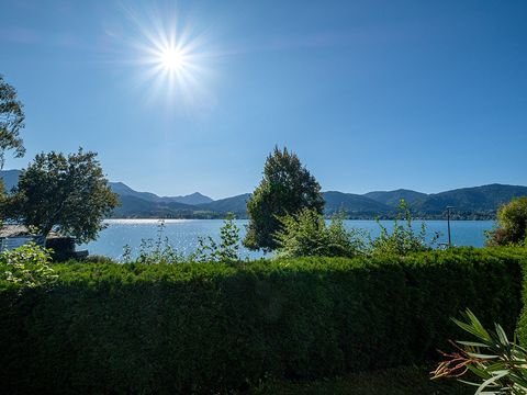 Tegernsee Wohnungen, Tegernsee Wohnung kaufen