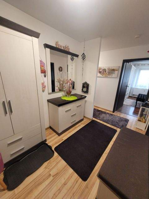 Schrozberg Wohnungen, Schrozberg Wohnung kaufen