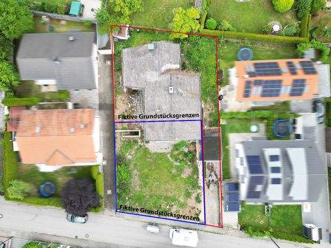 Neubiberg Grundstücke, Neubiberg Grundstück kaufen