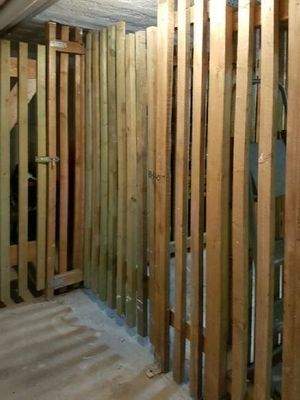 Kellerabstellmöglichkeiten