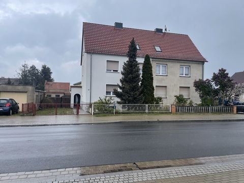 Herzberg (Elster) Häuser, Herzberg (Elster) Haus kaufen