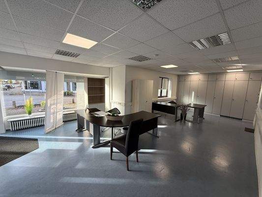 Büro-/ Gewerbefläche