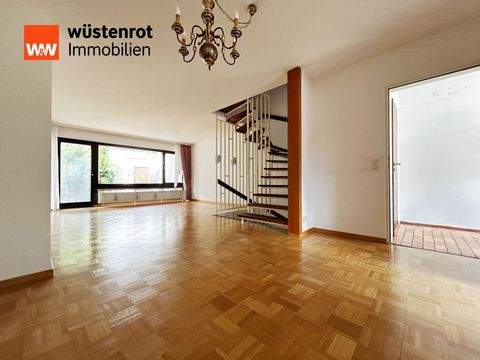 Ditzingen / Hirschlanden Häuser, Ditzingen / Hirschlanden Haus kaufen