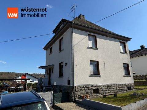 Montabaur Häuser, Montabaur Haus kaufen