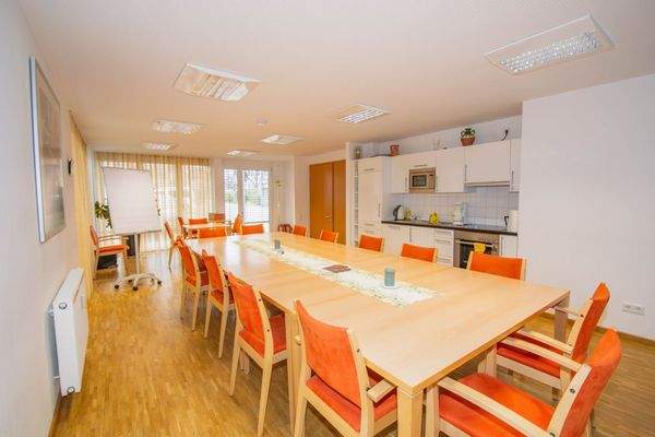 Gemeinschaftsbereiche