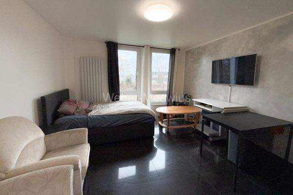 3467 Wohn-Schlafraum a