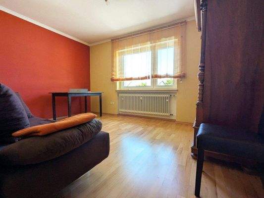 Kinderzimmer oder Büro