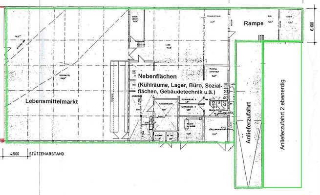 Grundriss Mikro