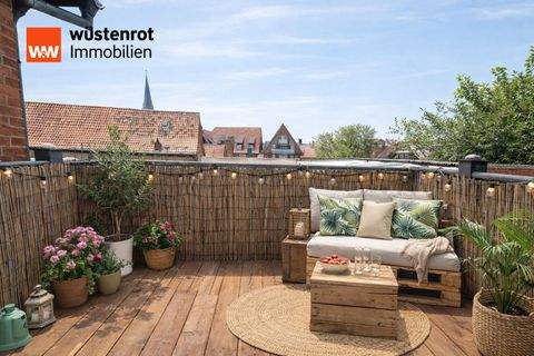 Lüneburg Wohnungen, Lüneburg Wohnung kaufen