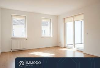 Wohnzimmer - Erdgeschoss