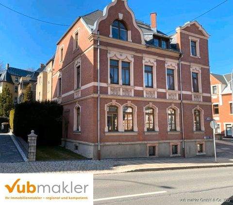 Falkenstein/Vogtland Häuser, Falkenstein/Vogtland Haus kaufen