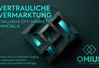 Vertrauliche Vermarktung