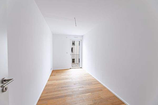 Kinder- oder Arbeitszimmer 