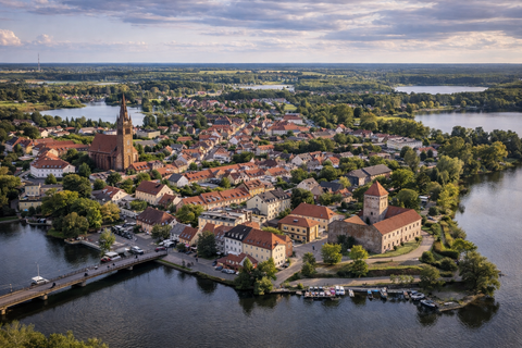 Storkow Grundstücke, Storkow Grundstück kaufen