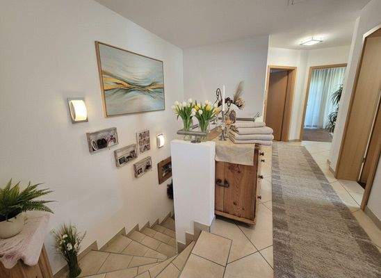 Top 1 Stiegenhaus Obergeschoß