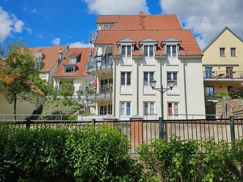 Waren (Müritz) Wohnungen, Waren (Müritz) Wohnung kaufen