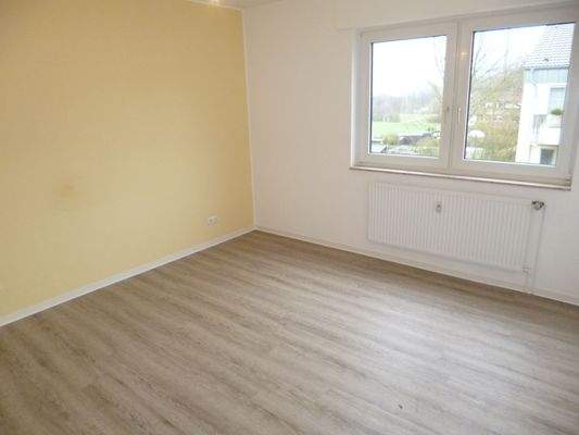 Schlafraum 1 - Beispielfoto