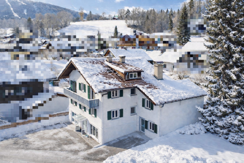 Bad Kohlgrub Häuser, Bad Kohlgrub Haus kaufen