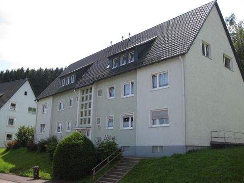 Lüdenscheid Wohnungen, Lüdenscheid Wohnung mieten
