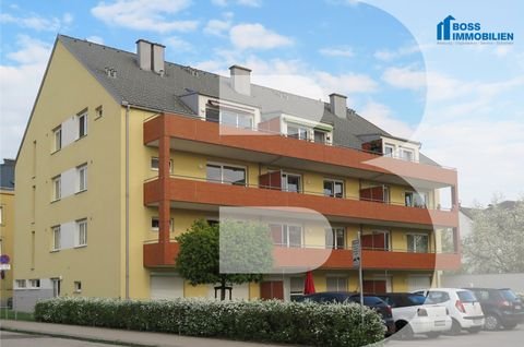 Wels Wohnungen, Wels Wohnung mieten