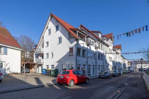 Aulendorf Wohnungen, Aulendorf Wohnung kaufen